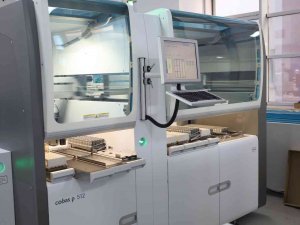 İ̇slab Laboratuvarlarında 1 Yılda Çalışılmış Test Sayısı 100 Milyonu Geçti