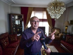 Necmettin Batırel: ’’Türkiye 2022 Yılında Gerçekten Uçacak’’