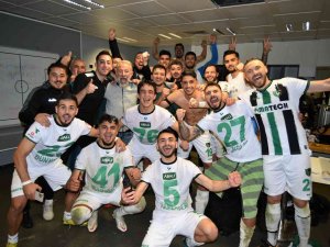 Denizlispor 2. Başkanı Akcan, “Galatasaray Zaferi, Horozun Silkinişi Ve Dirilişin Başlangıcı Olacak”