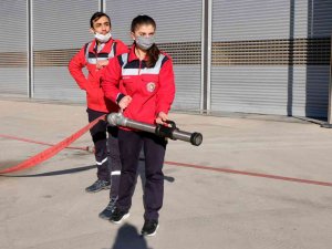 Geleceğin Acil Yardım Ve Afet Ekiplerine Uygulamalı Eğitim