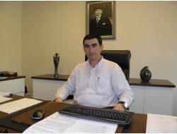 "Çinlilerin Balıkesir'e Yatırımı Sadece Ertelendi"