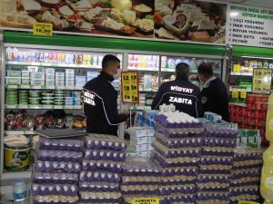Midyat’ta Fiyat Denetimleri Aralıksız Devam Ediyor