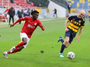 Sivasspor’un Kupa Serüveni Başlıyor