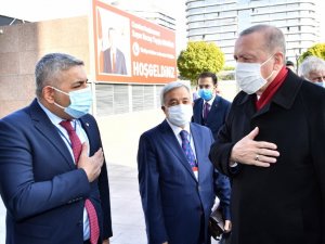 Malatya 6’ncı Bölge Teşviklerinden Yararlanmaya Devam Edecek