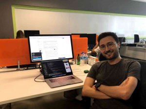 Öğrenci İstihdamında Btü Zirvede