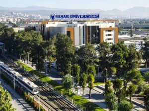 Yaşar Üniversitesi İlk 5’te