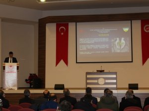 Batı Karadeniz Bölgesi İçin Korkutan Kuraklık Açıklaması
