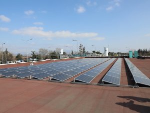 2022’de Yenilenebilir Enerji ’Güneş’ Gibi Parlayacak