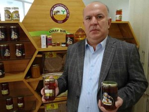 Çiftçi: “Bu Sezon Arıcılarımız İçin Çok Sıkıntılı Geçti”