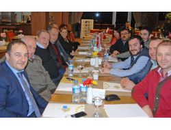 Ahşap Palet Sektörü Büyümeyi Sürdürecek