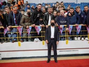 Ertuğrul Doğan: "Trabzonspor’un Türk Futbolundan Alacağı Var"