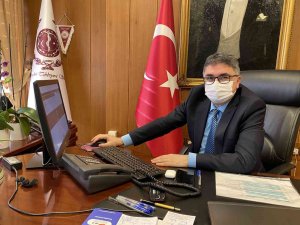 Prof. Dr. Tufan Tükek’ten Yılbaşı Uyarısı: “Vaka Sayısını Patlatacak”