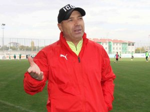 Sivas Belediyespor’da Özer Karadaş İle Yollar Ayrıldı!