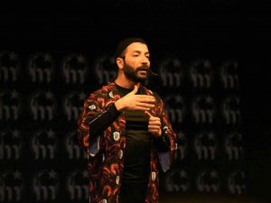 Aşkım Kapışmak Seminerine Büyük İlgi