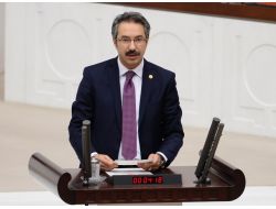 Ak Partili Ünal’dan Ordululara Müjde