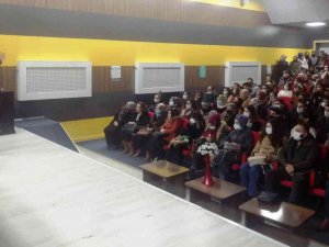 Ağrı’da Öğretmenlere Yönelik Seminerler Düzenleniyor