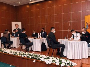 Güvenlik Görevlilerine İstihdam Becerileri Programı Düzenlendi