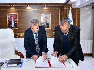 Yeşilyurt Belediyesi’nde "Sosyal Denge Tazminatı" Sevinci