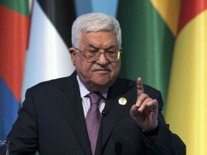 Filistin Devlet Başkanı Abbas’tan İ̇srail’e 11 Yıl Sonra İlk Resmi Ziyaret