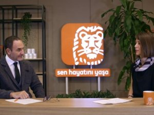 Ing, Video Serisi İle Finansal Okuryazarlığa Katkı Sağlıyor