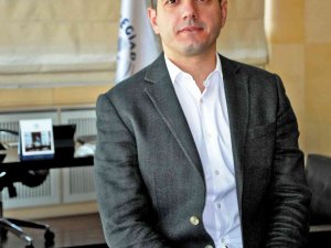 Egi̇ad Başkanı Yelkenbiçer: "Yüksek Enflasyon 2021 Yılında Tüm Dünyayı Etkisi Altında Tuttu"