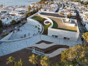 Turtgutreis Yaşam Merkezi Tamamlandı