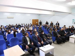 Gto, Triko Ve Hazır Giyim Sektörüne “519” Nitelikli İş Gücü Kazandırdı