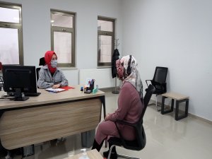 Pursaklar Belediyesi’nden Vatandaşlara Psikolog Desteği