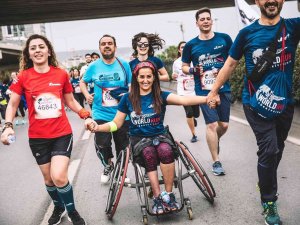 Wings For Life World Run Kayıtları Devam Ediyor