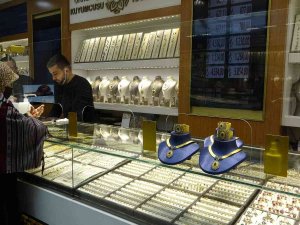 Altın Fiyatlarındaki Düşüş En Çok Onun Fiyatını Etkiledi