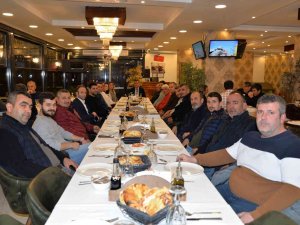 Aydın Üçüncü Dönem İçin Yola Çıktı