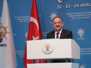 Özhaseki’den ’Mimsin Kooperatifi’ Açıklaması