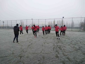 Elazığspor, Hazırlıklarını Tamamladı