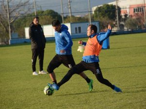 Yunusemre Belediyespor İkinci Yarı Hazırlıklarına 3 Ocak’ta Başlayacak