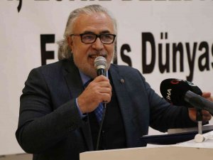 Başkan Özkök Aksaray Havzasının Su Müjdesini Verdi