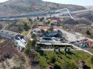 Akyokuş Konya Mutfağı Ve Kafem Taşınıyor