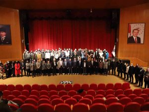 Öğrenci Dekanlığı Tarafından 1. Öğrenci Şurası Gerçekleştirildi