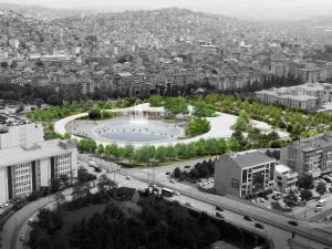 Teknolojiden Uzaklaşma Alanı Olacak