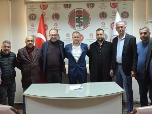 Turgutluspor, Nazım Gülay’a Emanet