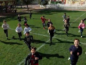 Sanko Okullarının "2022- Yeni Yıl, Yeni Umutlar" Filmi Yayında