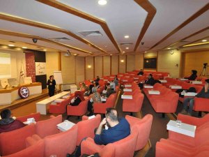 İ̇tso’dan Üyelerine Müşteri Odaklılık Eğitimi