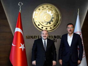Tüfenkci: "Malatya, Bölge Ve Türkiye Kazanacak"