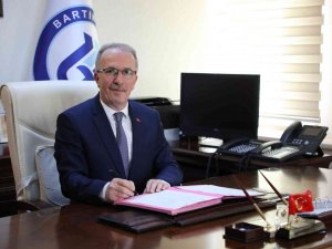 Bartın Üniversitesi, Tse’den ‘Bilgi Güvenliği Yönetim Sistemi Sertifikası’ Aldı