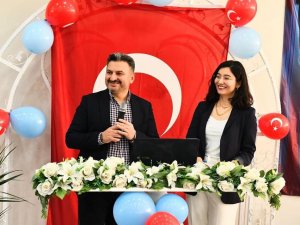 Trabzonlulara Avukat Başkan