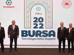 Bursa Dünya Markası Oluyor