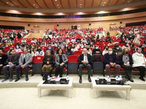 Nevü’den ’Masal Anlatıcılığı Etkinliği Ve Sertifika’ Programı