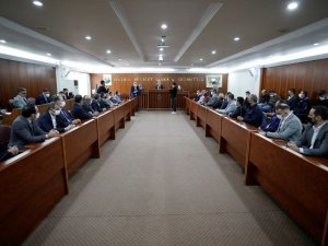 İ̇negöl’de Kalite Hamlesi