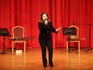 Nevü’de Vuslatının ’Yunus Emre İ̇le Gelin Tanış Olalım’ Programı Düzenlendi