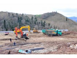 Türkiye’nin En Büyük ‘hayvan Bakım Merkezi Trabzon’da Yapılıyor