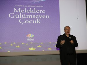 Sağlıklı Düşünme Becerileri Akm’de Konuşuldu